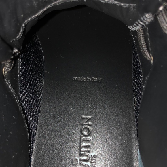 Louis Vuitton Men’s sneakers - Picture 4 of 10